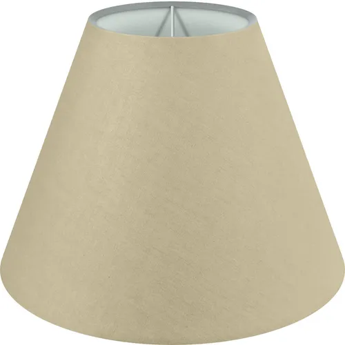 Lampenschirme Beige von Wogati