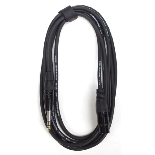 MUSIC STORE Mikrokabel 3 m