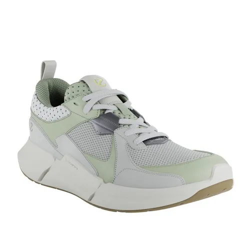 Ecco Ecco Biom 2.2 W Sneaker - 83077360943 - Grün Schnürschuh