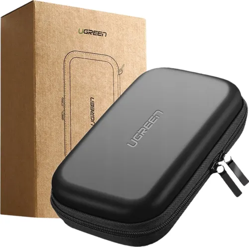 Ugreen 2.5'' Hdd Ssd Mobile Laufwerkskoffer von UGREEN