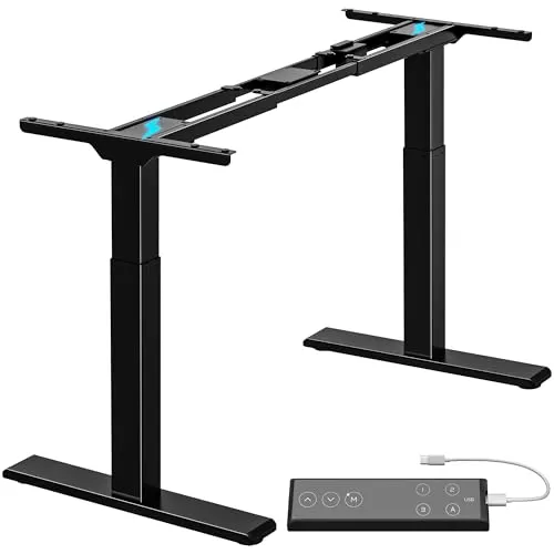 Schreibtischteile & -zubehör von ALLDREI