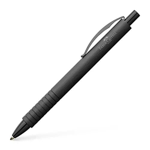 Faber-Castell 148427 Kugelschreiber Essentio in schwarz von Faber-Castell