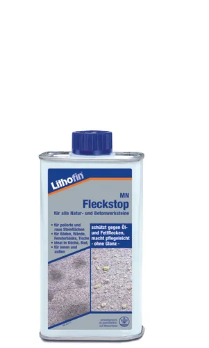 LITHOFIN MN Fleckstop, 250ml