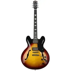 Donner DJP-1000 Sunburst