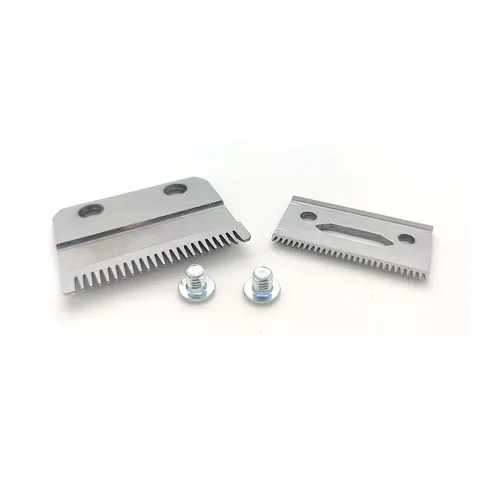 Scherkopf WAHL Taper & Chrome Taper & Taper 2000 & 5-Star-Senior & Magic Clip