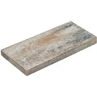 Produktbild Diephaus Terrassenplatte Corso Muschelkalk 60 x 30 x 4 cm