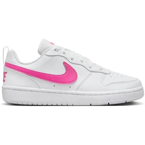 Nike Court Borough Low RECRAFT GS Bambina Sneaker von Nike