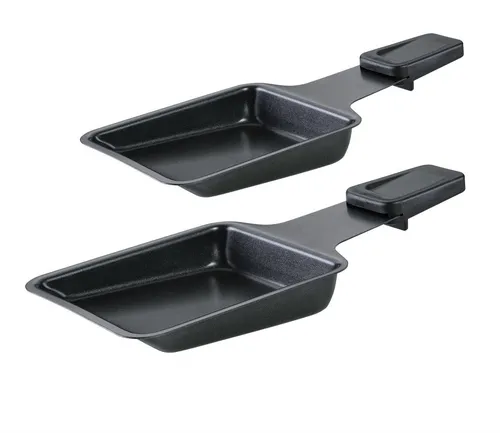 Spring Raclettepfännchen