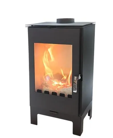 Verso Ina L Holzofen