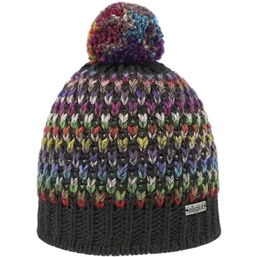 Eisglut Damenmütze Baileyl Made in Germany