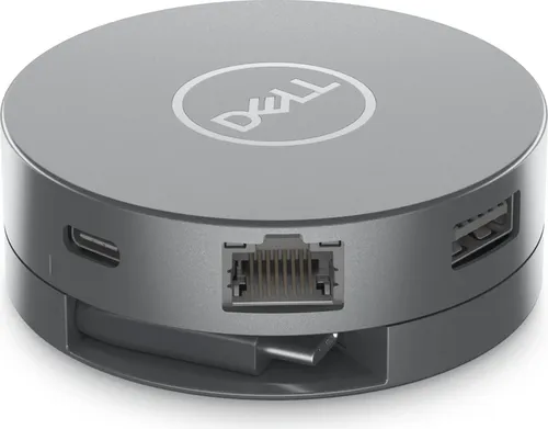 Dell Multiport Adapter DA305 6in1 (DA-305)