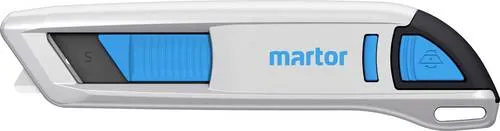 MARTOR 50000310.02 Sicherheitsmesser SECUNORM 500 mit TRAPEZKLINGE 65232 1St.