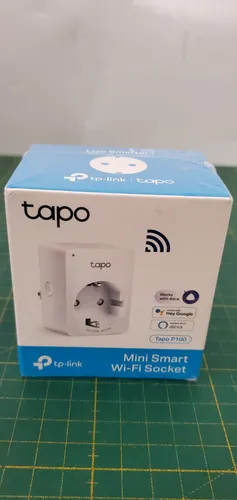 TP-LINK Tapo P100 von TP-Link