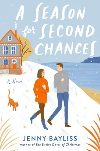Produktbild A Season for Second Chances