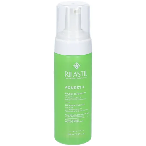 RILASTIL® ACNESTIL Reinigungsschaum