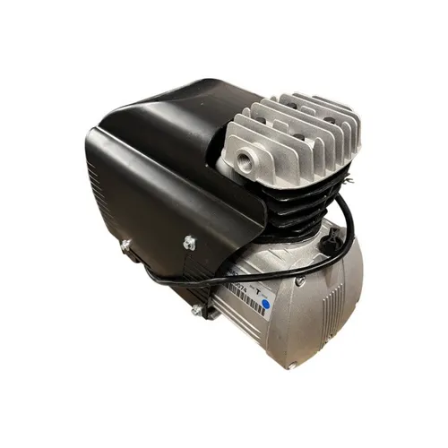 Kompressoraggregat 250 l/min 10bar mit Motor