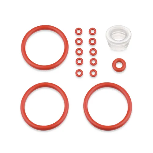 Dichtungssatz Dichtungen Brühgruppe Wassertank passend für DeLonghi ECAM ESAM