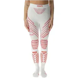 UYN Funktionsunterhose Pant Medium Natyon 3.0 Austria - Laufunterwäsche, jetzt 34% leichter und 4% elastischer für optimale Bewegungsfreiheit, getestet von den besten Nationalmannschaften.