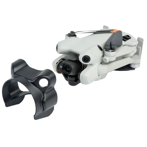 Für DJI Mini 4 Pro Kamera Drohne Objektiv Abdeckung Blendschutz Sonnenschutz