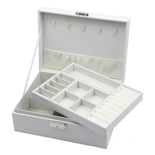 Homeanda Schmuckkästchen Damen von Homeanda