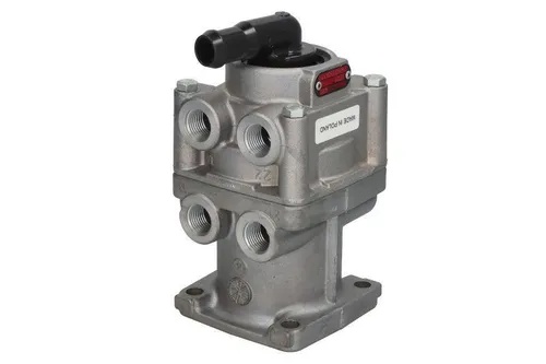 WABCO Bremsventil Betriebsbremse 4613150427 von WABCO