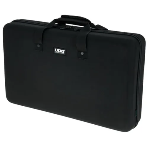 UDG Creator Controller Hardcase L MkII - DJ & VJ Mischpulte Taschen & Koffer, idealer Schutz für zahlreiche Controller-Modelle von Pioneer, Numark, Akai und mehr.