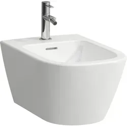 Wandbidet Advanced MEDA 540x360 von LAUFEN