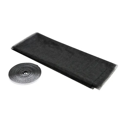 No-moskito, Universal-Mückenschutzgitter, entfernbar