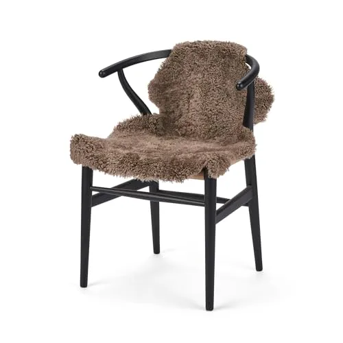 Bettvorleger von Nordic Sheep