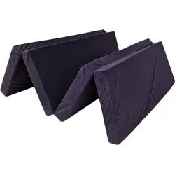 Natalia Spzoo Klappmatratze 200 x 140 x 8 cm