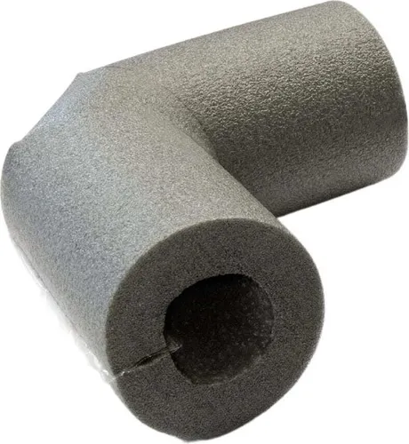 Bogen, selbstklebend Ø 22 mm x 25 mm Dämmung