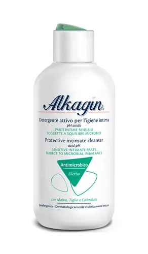 Alkagin® Active Intimreiniger 250ml
