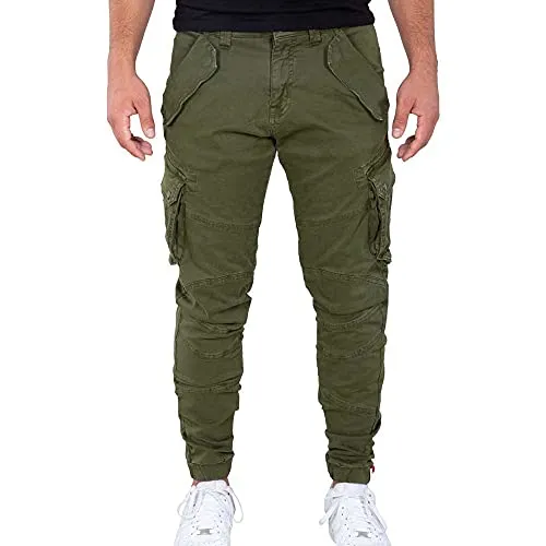 Alpha Industries Cargohose Men von Alpha Industries