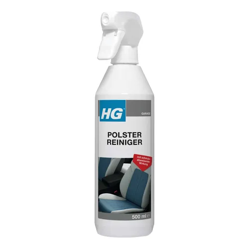 HG Polsterreiniger 500 ml