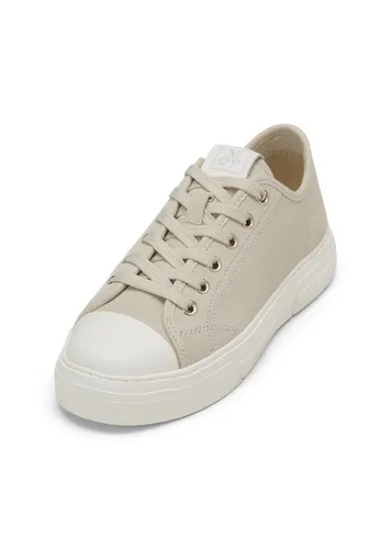 Marc O'Polo aus hochwertigem Veloursleder Sneaker