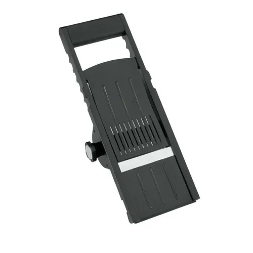 Metaltex 194577 Universalreibe NINJA Reibe Schneider Gemüsereibe Gemüseschneider