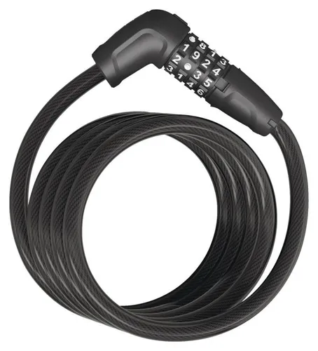 Abus Fahrradschloss Numero 5510C/180