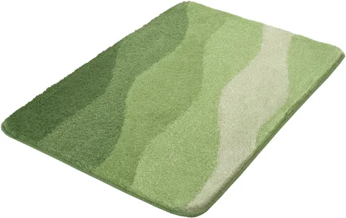 Badematten & Badteppiche Türkis von Kleine Wolke