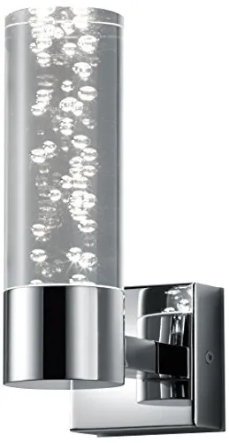 Wandleuchten, Wandbeleuchtung Silber von TRIO Leuchten