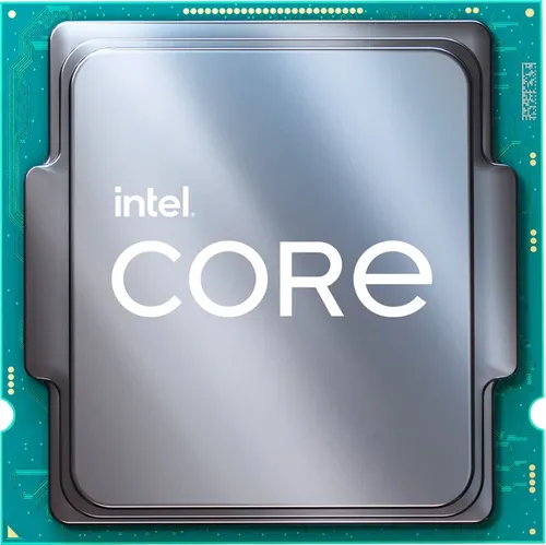 Intel Core i5 11400 Prozessor - 6 Kerne, 2.6 GHz - Prozessoren mit 6 Kernen und 12 Threads für starke Leistung, ideal für Gaming und Multitasking, LGA1200 Sockel.