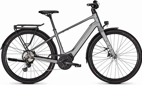 Kalkhoff Endeavour L Excite 400 Wh E-Bike Diamant 29