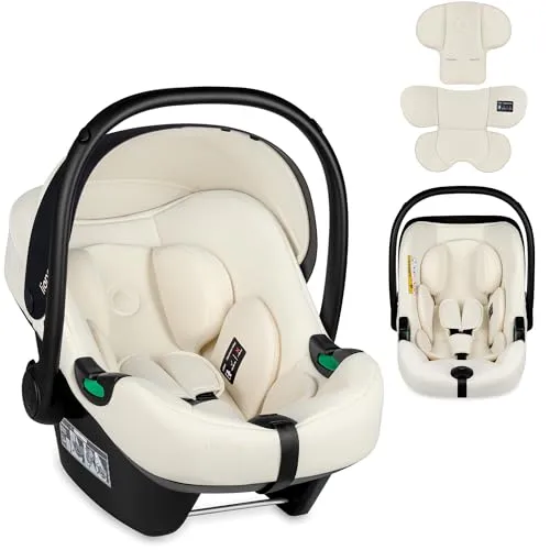 Lionelo ASTRID i-Size Babyschale Gruppe 0+
