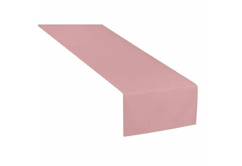 TOM TAILOR Tischläufer DOVE in pink von Tom Tailor