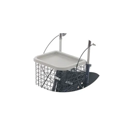 Produktbild Rehaforum Medical Gehstock Tablett RFM Delta-Gehwagen