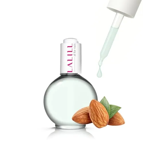 LALILL Nail Cuticle Oil 75ml