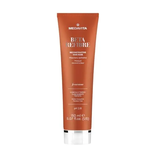 Produktbild Medavita Reconstructive Hair Mask 150 ml