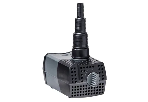 Heissner Aqua Stark Multifunktionspumpe 700