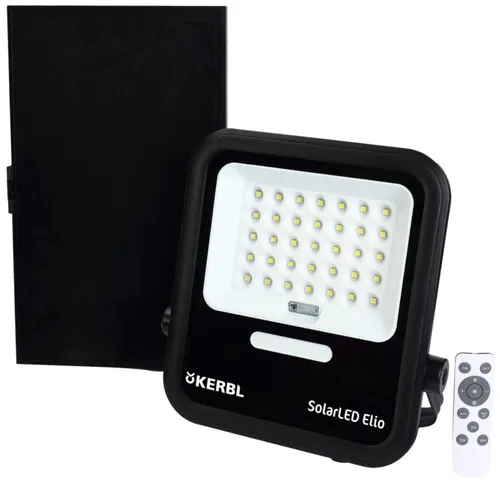 Produktbild KERBL LED-Akku-Außenstrahler