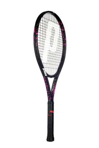 Prince Tennisschläger Beast Pink (265g) von Prince