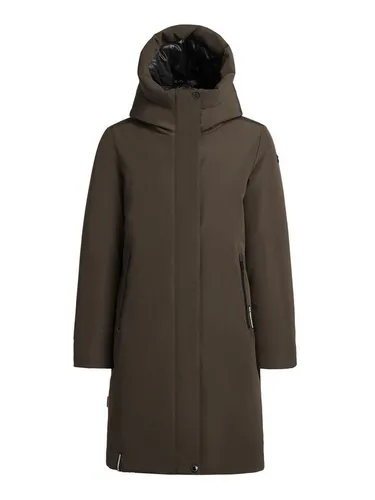 khujo Winterjacke Nellen